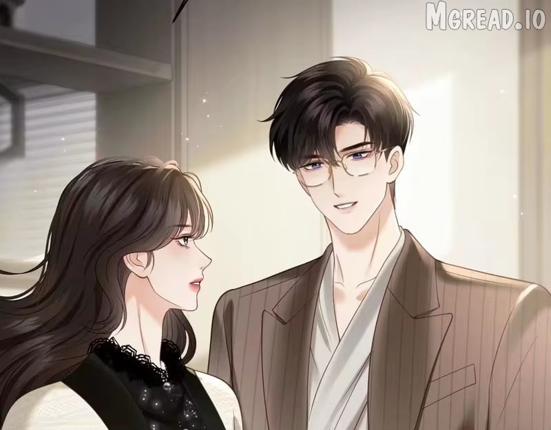 Deeply In Love Chapter 87  - page 42